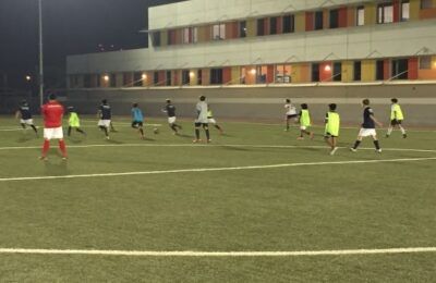 building facility services