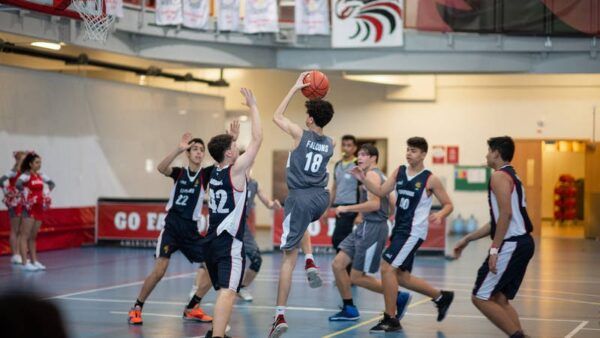 building facility services