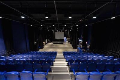 building facility services