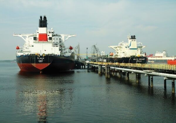 image40 Marine Facility Services