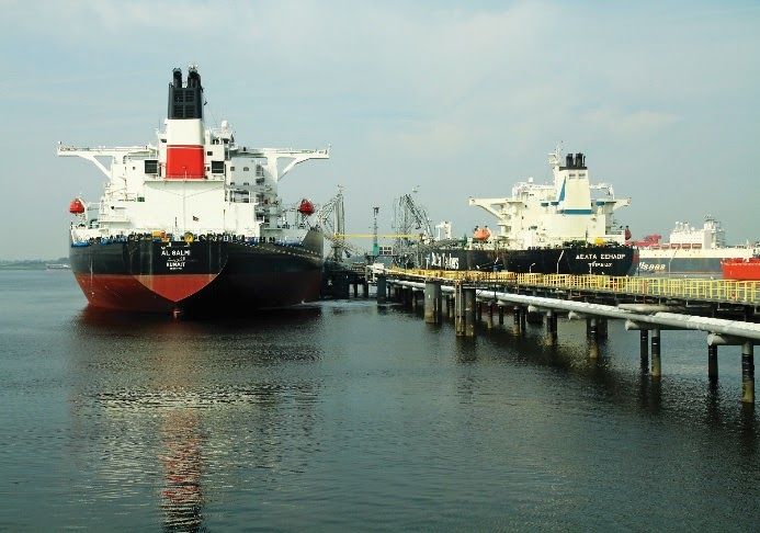 image40 Marine Facility Services